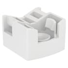 FISCHER FINLAND - Johdinsideankkuri - FF BASE DF, paketissa 100 kpl