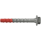 FISCHER FINLAND - Betoniruuvi - 6x65/5 US SW10 R 100kpl