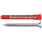 FISCHER FINLAND - Ruuvitulppa - 10x90 T K TX40 (4 kpl)