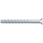 FISCHER FINLAND - Betoniruuvi - 4X40 10/5 Zn