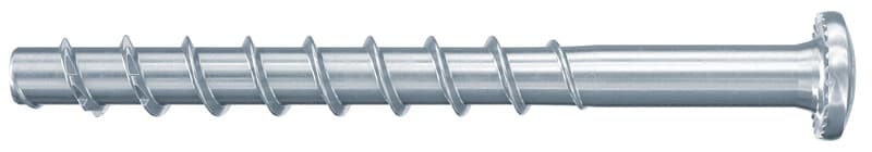 FISCHER FINLAND - Betoniruuvi - 4X30 /1 P Zn