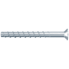 FISCHER FINLAND - Betoniruuvi - 5X60 25/15 SK Zn