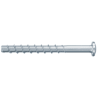 FISCHER FINLAND - Betoniruuvi - 5X60 25/15 P Zn