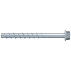 FISCHER FINLAND - Betoniruuvi - 5X50 15/5 US Zn