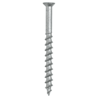 SORMAT - Kevytbetoniruuvi uppokanta T30 - KBRM 8x130 50kpl