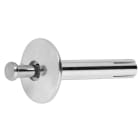 SORMAT - Betonikiinnike Al/RST - LN lyöntiniitti 4,8X35 100 kpl