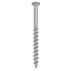 SORMAT - Kevytbetoniruuvi kupukanta T30 - KBRM 8x65P 100kpl
