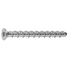 SORMAT - Betoniruuvi - S-CSA CS EZn 5x50 Uppo TX25