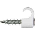 SCHNEIDER ELECTRIC - Ruuvikiinnike Thorsman - TCX-C3 10-14 Torx Valkoinen
