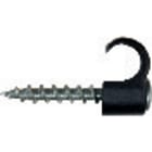 SCHNEIDER ELECTRIC - Ruuvikiinnike Thorsman - TCS-C3 10-14 musta