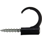 SCHNEIDER ELECTRIC - Ruuvikiinnike Thorsman - TCS-C3 18-22 musta