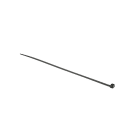 SCHNEIDER ELECTRIC - Johdinside - 250x4,8mm musta 100kpl