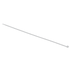 SCHNEIDER ELECTRIC - Johdinside - 300X3,6mm valkoinen 100kpl