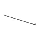 SCHNEIDER ELECTRIC - Johdinside - 300X7,6mm musta 100kpl