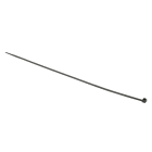 SCHNEIDER ELECTRIC - Johdinside - 370x4,8mm musta 100kpl