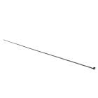 SCHNEIDER ELECTRIC - Johdinside - 780x8,8mm musta 100 kpl