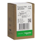 THORSMAN - Lyöntikiinnike Thorsman - TKK 8-12, 2.1x18mm. PAK=100kpl