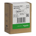 THORSMAN - Lyöntikiinnike Thorsman - TKK 8-12, Ruuvi, 2.7x25mm. PAK=100 kpl