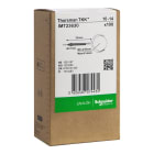 THORSMAN - Lyöntikiinnike Thorsman - TKK 10-14 2.1x25mm. PAK= 100 kpl