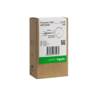 THORSMAN - Lyöntikiinnike Thorsman - TKK 14-20, Ruuvi, 2.7x25mm. PAK=50 kpl