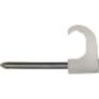 SCHNEIDER ELECTRIC - Naulakiinnike Thorsman - TC 4X6N LITT.KAAPEL.VÄRITÖN