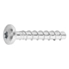SORMAT - Betoniruuvi - S-CSA P EZn 6x60 Kupu TX30