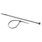 SORMAT - Johdinside 500kpl - JSS+ 290X4,6 MUSTA (500/PSS)