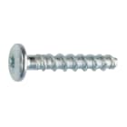 SORMAT - Betoniruuvi - S-CSA P EZn 6x45 (L) Kupu TX30