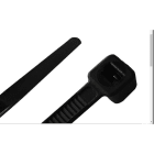 TRADEFORCE - Johdinside 100 kpl - 4.8X370 Barb-johdinside