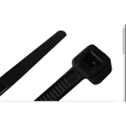 TRADEFORCE - Johdinside 100 kpl - 4.8X370 Barb-johdinside UV