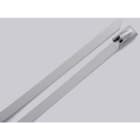 TRADEFORCE - Johdinside teräs - 304 Ruostumaton teräs 4,6x360