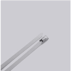 TRADEFORCE - Johdinside teräs - 304 Ruostumaton teräs 7,9x360