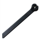 TRADEFORCE - Johdinside 100 kpl - 3,6X300 Barb-johdinside UV