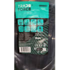 TRADEFORCE - Johdinside - 9x760, UV suoj. musta