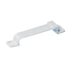 SCHNEIDER ELECTRIC - Ruuvikiinnike Thorsman - TSK 7-10 sääd. Valk