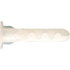 RENHOLM - Alligator monitoimitulppa - AF6mm laipalla 100kpl