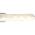 RENHOLM - Alligator monitoimitulppa - A6mm ilman laippaa 100kpl