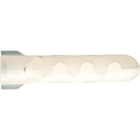 RENHOLM - Alligator monitoimitulppa - A6mm ilman laippaa 100kpl