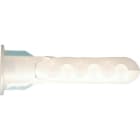 RENHOLM - Alligator monitoimitulppa - AF8mm laipalla 50kpl