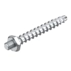 OBO BETTERMANN - Betoniruuvi BSS - MMS-plus ST 6x55, E30/E90