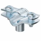 OBO BETTERMANN - Putkikiinnike VBS - ASG 732 14 G, 12-14mm, M6