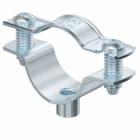 OBO BETTERMANN - Putkikiinnike VBS - ASG 732 30 G, 25-30mm, M6