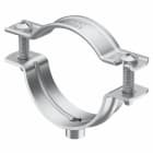 OBO BETTERMANN - Putkikiinnike VBS - ASG 732 63 G, 53-63mm, M6