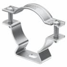 OBO BETTERMANN - Putkikiinnike VBS - ASL 733 20 G, 17-20mm, 6,5mm