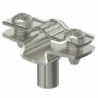 OBO BETTERMANN - Putkikiinnike VBS - ASG 732 14 A4, 10-14mm, M6