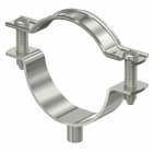 OBO BETTERMANN - Putkikiinnike VBS - ASG 732 63 A4, 53-63mm, M6