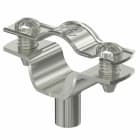 OBO BETTERMANN - Putkikiinnike VBS - ASG 732 20 A2, 17-20mm, M6