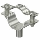 OBO BETTERMANN - Putkikiinnike VBS - ASG 732 25 A2, 20-25mm, M6