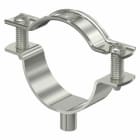 OBO BETTERMANN - Putkikiinnike VBS - ASG 732 44 A2, 36-44mm, M6