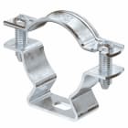 OBO BETTERMANN - Putkikiinnike VBS - ASL 733 44 FT, 36-44m, 6,5mm